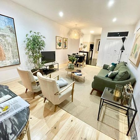 Carmo'S Wonder Apartment Lisboa Екстериор снимка