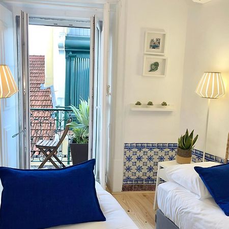 Carmo'S Wonder Apartment Lisboa Екстериор снимка
