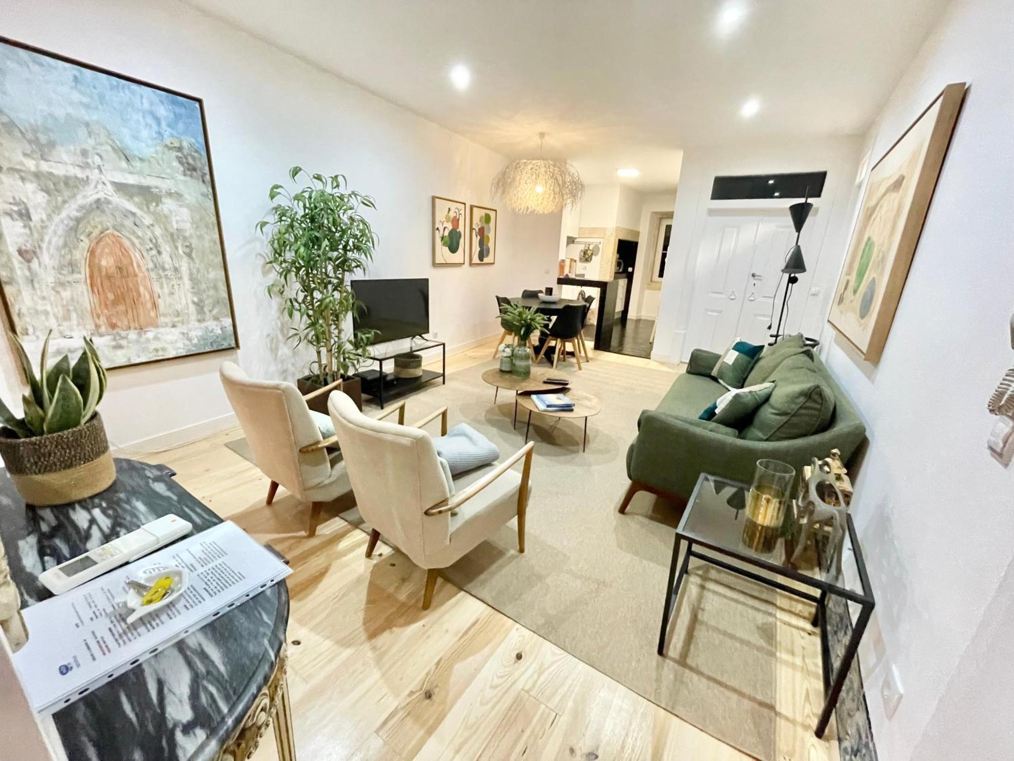 Carmo'S Wonder Apartment Lisboa Екстериор снимка