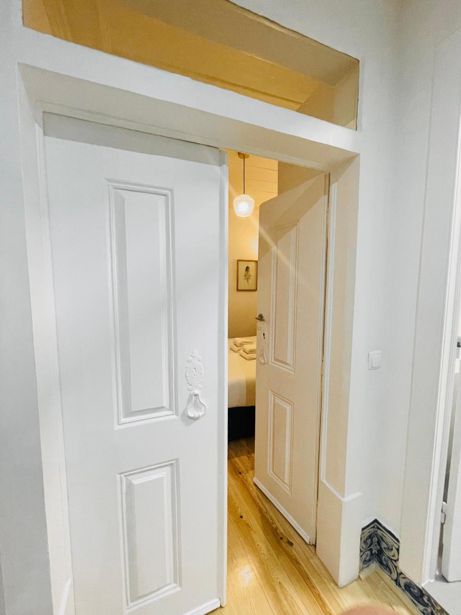 Carmo'S Wonder Apartment Lisboa Екстериор снимка