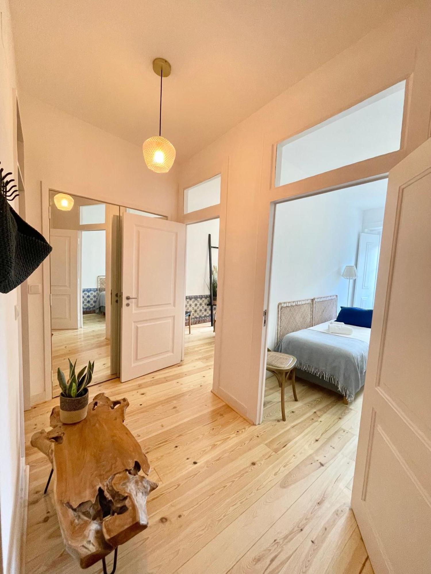 Carmo'S Wonder Apartment Lisboa Екстериор снимка