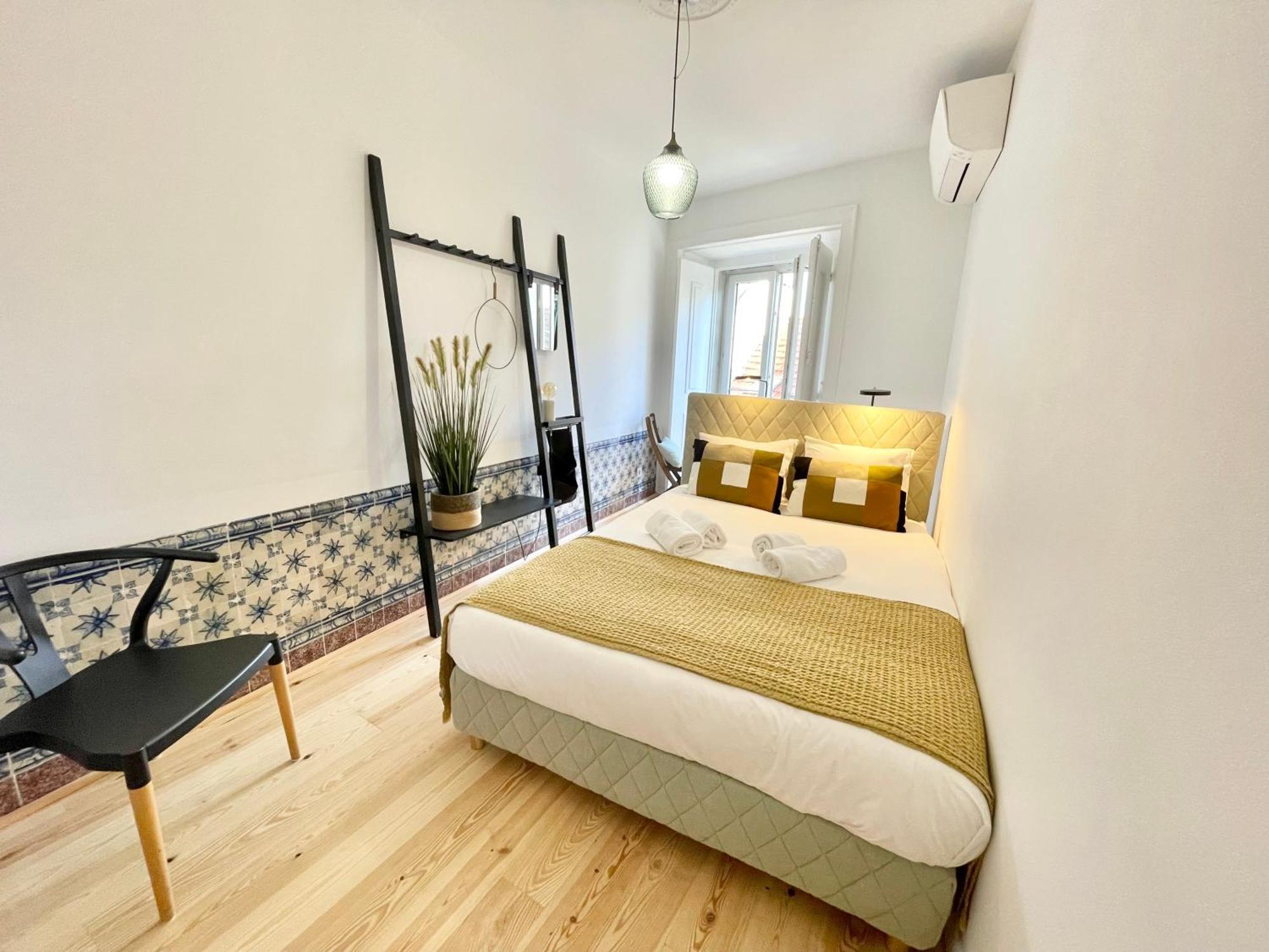Carmo'S Wonder Apartment Lisboa Екстериор снимка