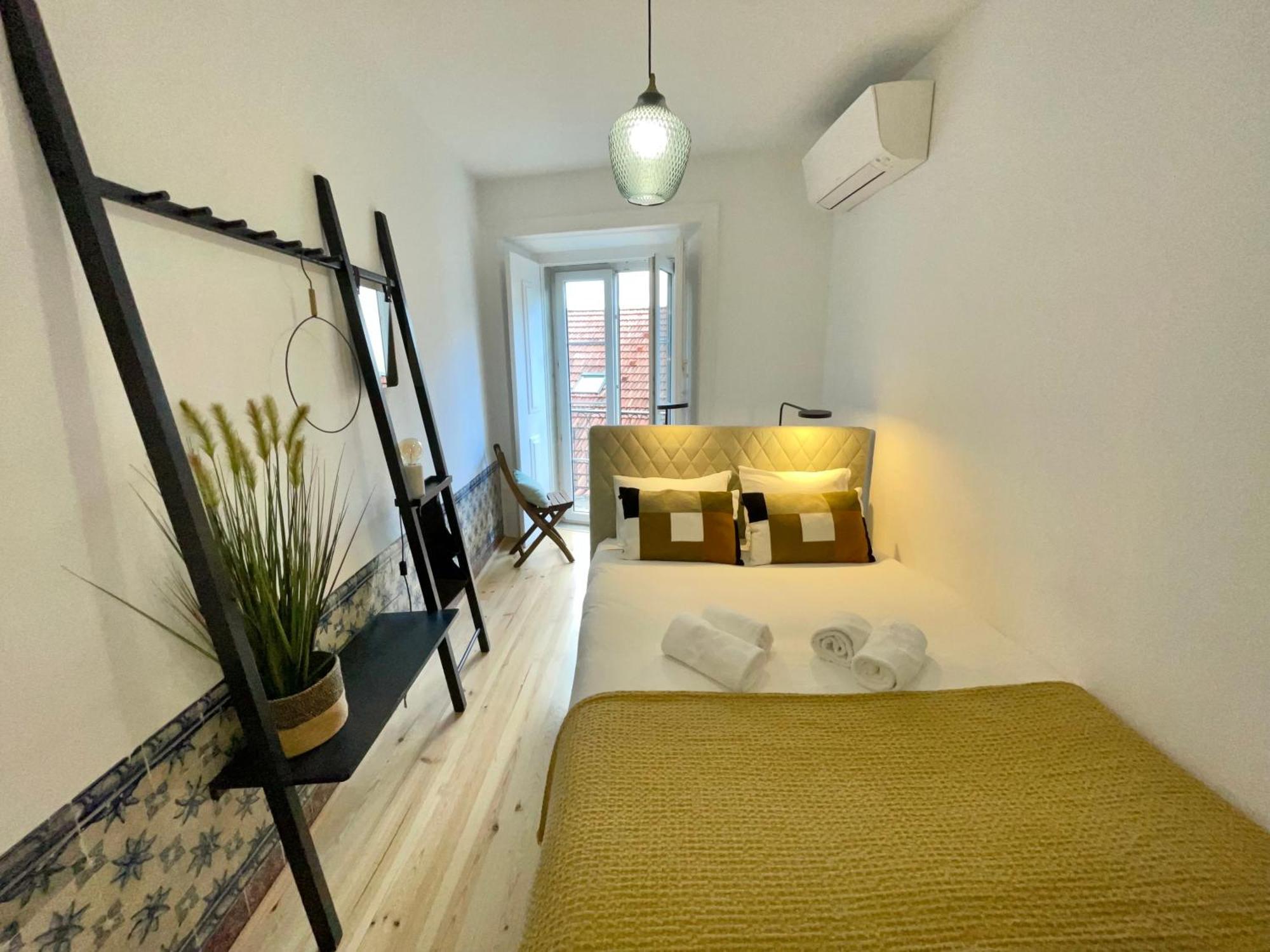Carmo'S Wonder Apartment Lisboa Екстериор снимка