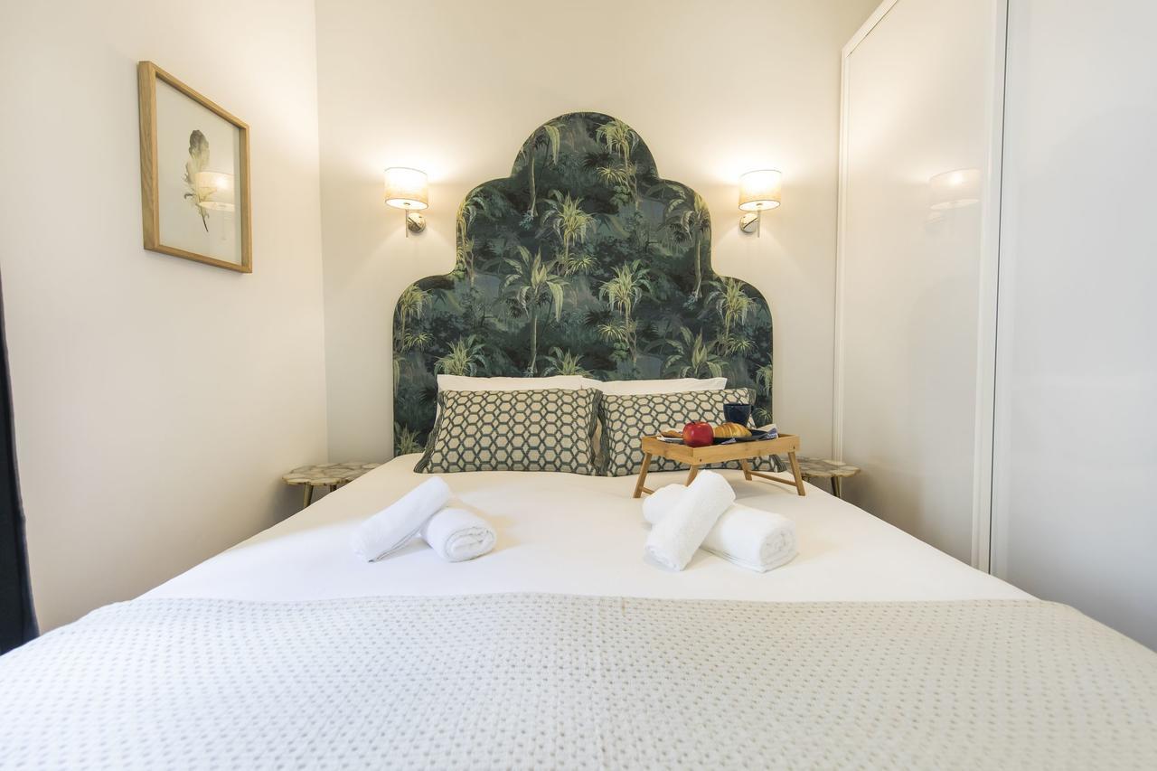 Carmo'S Wonder Apartment Lisboa Екстериор снимка