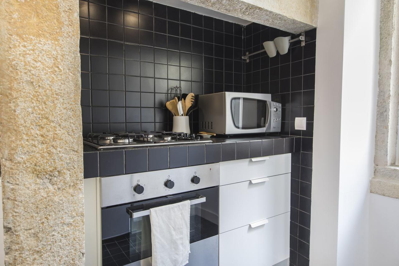 Carmo'S Wonder Apartment Lisboa Екстериор снимка