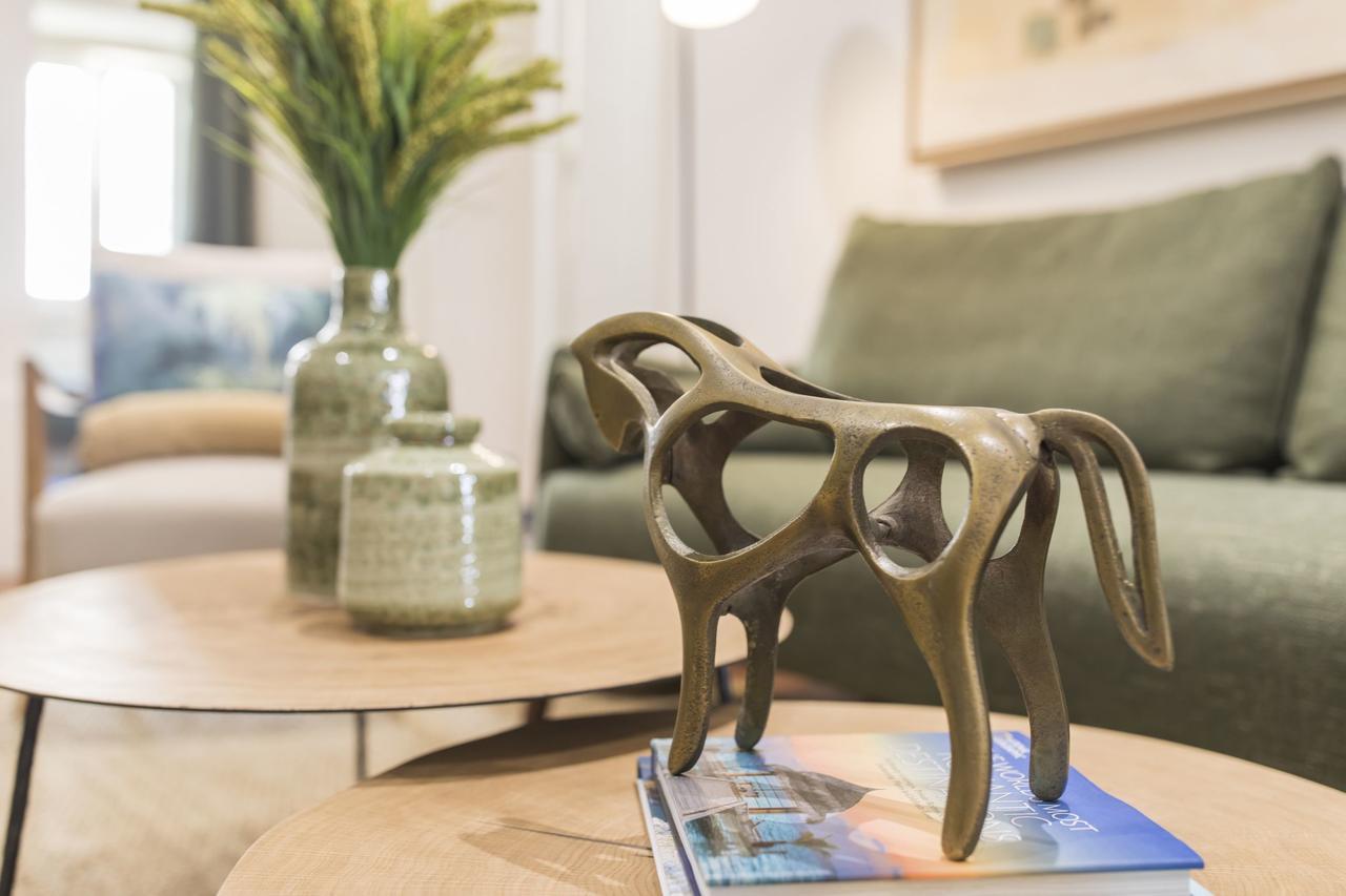 Carmo'S Wonder Apartment Lisboa Екстериор снимка
