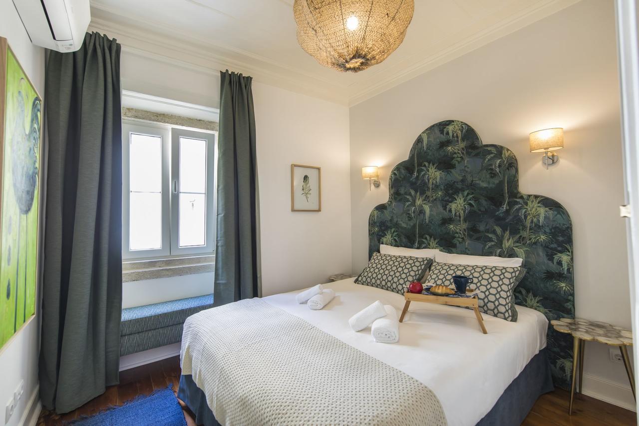 Carmo'S Wonder Apartment Lisboa Екстериор снимка