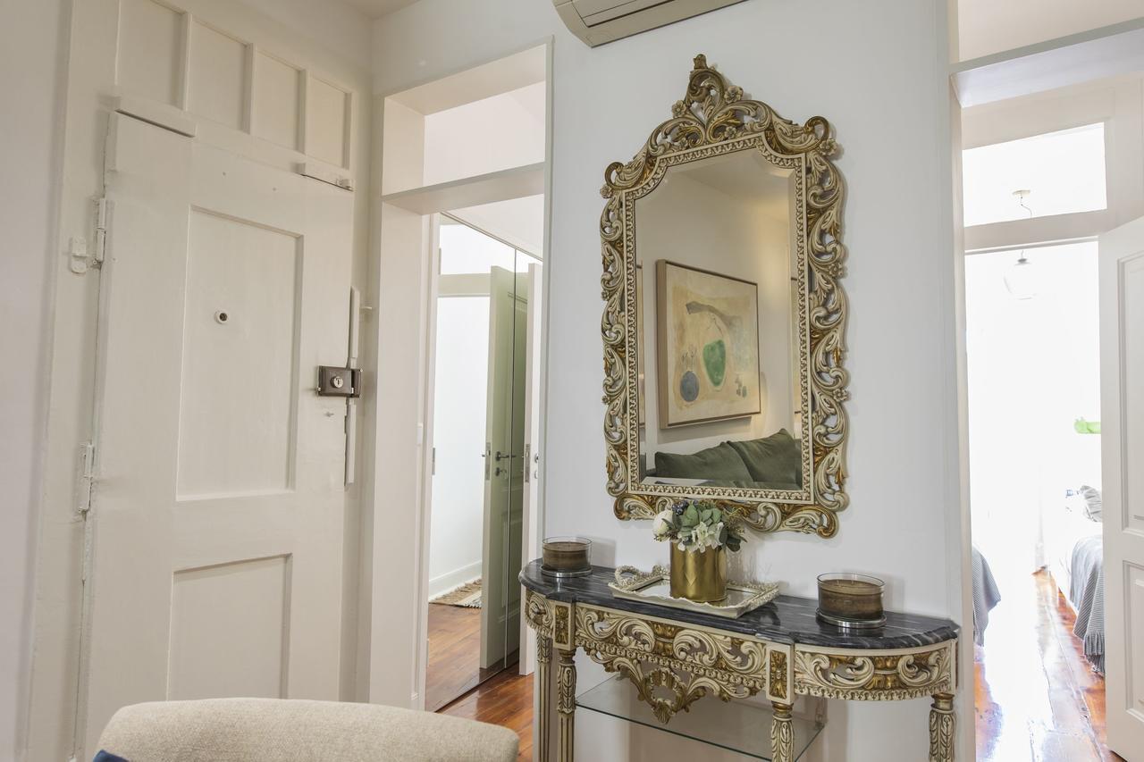 Carmo'S Wonder Apartment Lisboa Екстериор снимка