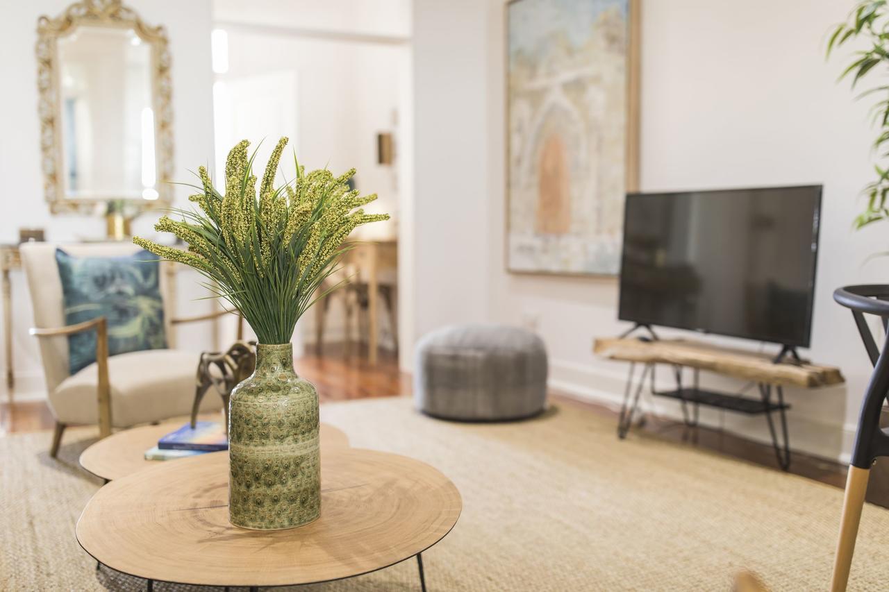 Carmo'S Wonder Apartment Lisboa Екстериор снимка
